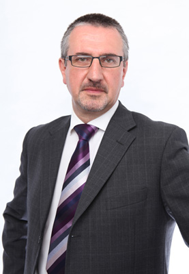 Боб Пламридж